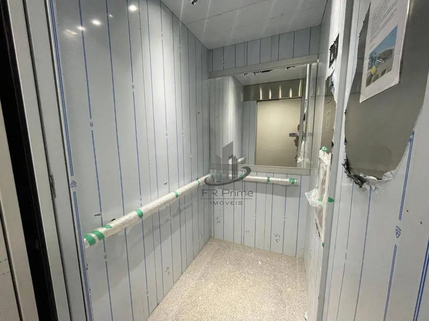 Foto 3 de Sala Comercial para alugar, 34m2 em Ano Bom, Barra Mansa - RJ