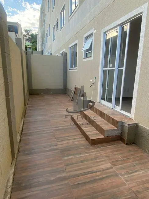 Foto 7 de Apartamento com 2 quartos à venda, 61m2 em São Luís, Volta Redonda - RJ