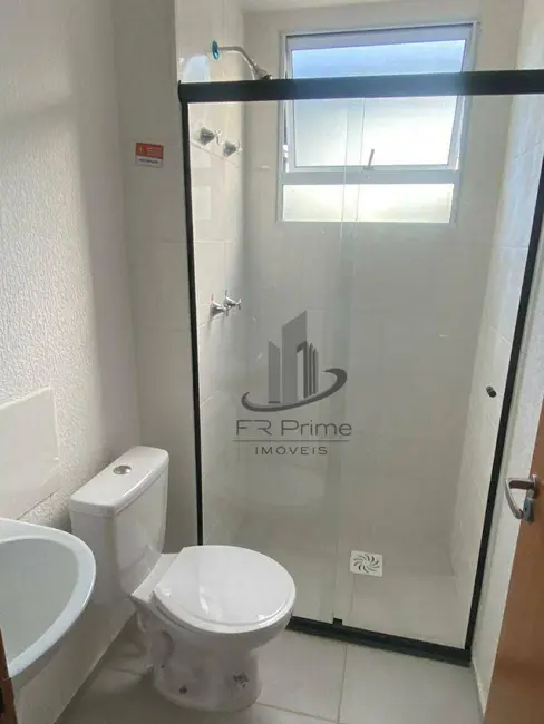 Foto 4 de Apartamento com 2 quartos à venda, 61m2 em São Luís, Volta Redonda - RJ