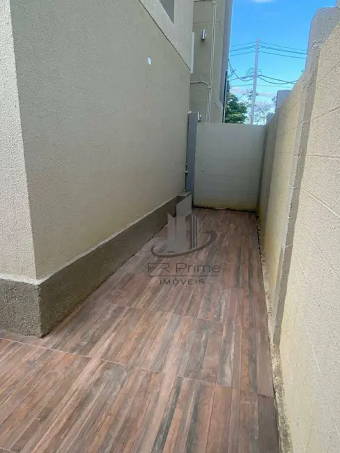 Foto 8 de Apartamento com 2 quartos à venda, 61m2 em São Luís, Volta Redonda - RJ