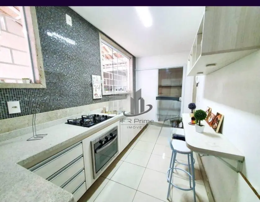Foto 1 de Casa com 2 quartos à venda, 180m2 em Jardim Veneza, Volta Redonda - RJ
