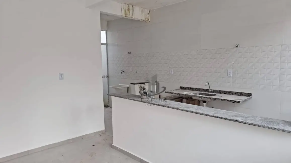 Casa com 2 quartos à venda, 53m2 em Roma, Volta Redonda - RJ - imagem 6 Foto 6 de Casa com 2 quartos à venda, 53m2 em Roma, Volta Redonda - RJ