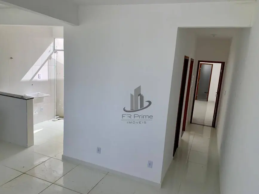 Casa com 2 quartos à venda, 53m2 em Roma, Volta Redonda - RJ - imagem 7 Foto 7 de Casa com 2 quartos à venda, 53m2 em Roma, Volta Redonda - RJ