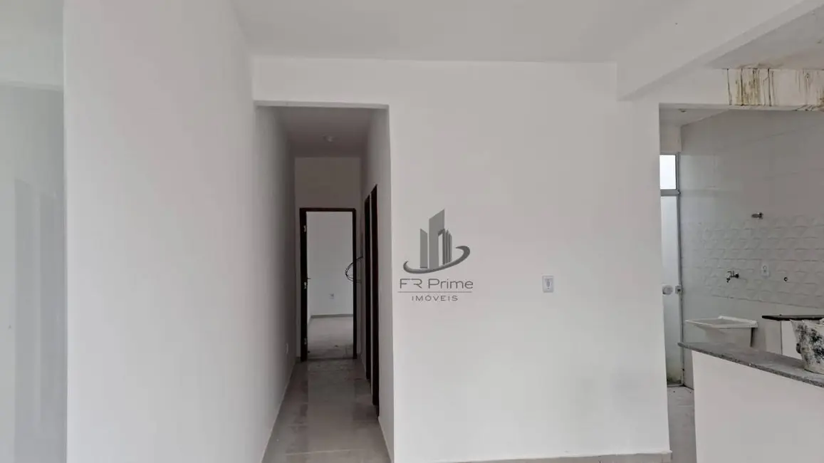Casa com 2 quartos à venda, 53m2 em Roma, Volta Redonda - RJ - imagem 5 Foto 5 de Casa com 2 quartos à venda, 53m2 em Roma, Volta Redonda - RJ