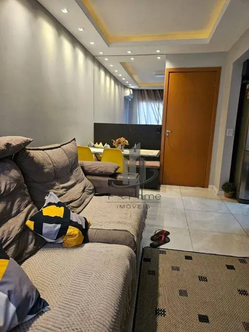 Foto 1 de Apartamento com 2 quartos à venda, 52m2 em Retiro, Volta Redonda - RJ