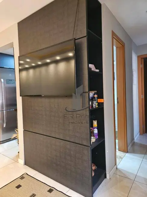 Apartamento com 2 quartos à venda, 52m2 em Retiro, Volta Redonda - RJ - imagem 2 Foto 2 de Apartamento com 2 quartos à venda, 52m2 em Retiro, Volta Redonda - RJ