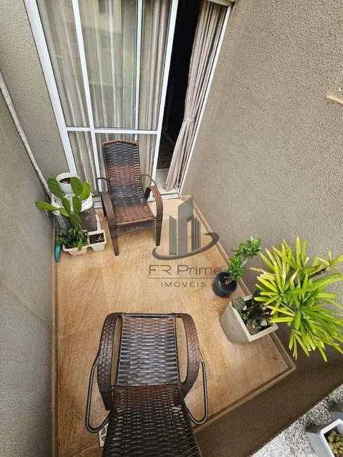 Apartamento com 2 quartos à venda, 52m2 em Retiro, Volta Redonda - RJ - imagem 4 Foto 4 de Apartamento com 2 quartos à venda, 52m2 em Retiro, Volta Redonda - RJ
