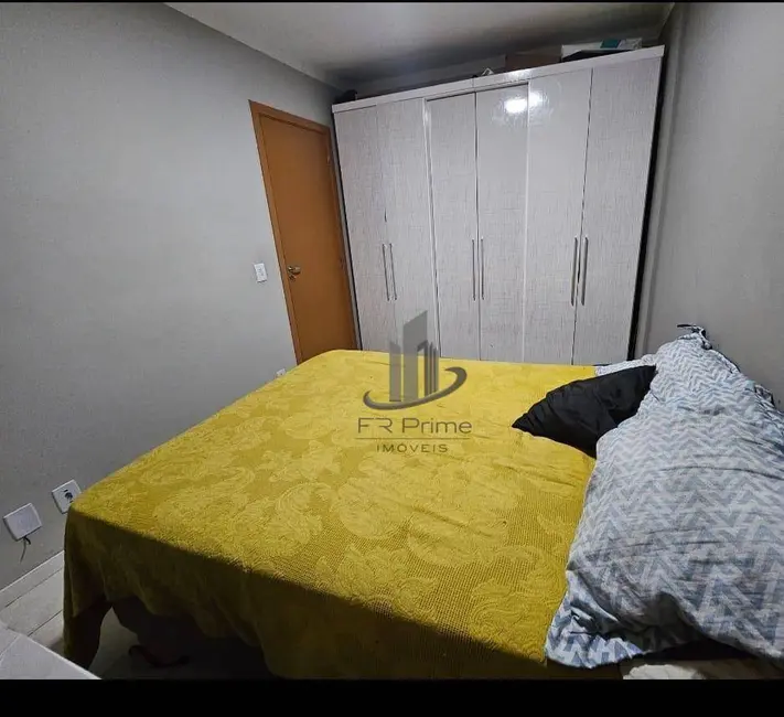 Apartamento com 2 quartos à venda, 52m2 em Retiro, Volta Redonda - RJ - imagem 9 Foto 9 de Apartamento com 2 quartos à venda, 52m2 em Retiro, Volta Redonda - RJ