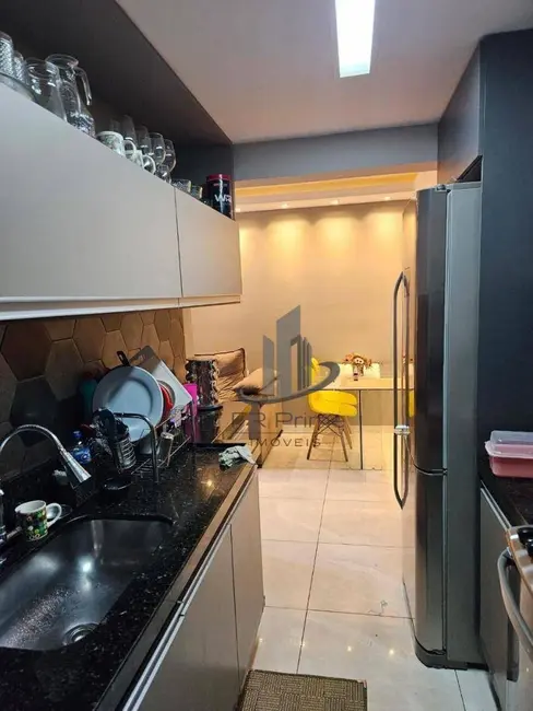 Apartamento com 2 quartos à venda, 52m2 em Retiro, Volta Redonda - RJ - imagem 6 Foto 6 de Apartamento com 2 quartos à venda, 52m2 em Retiro, Volta Redonda - RJ