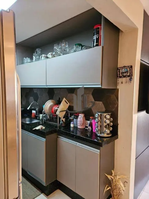 Apartamento com 2 quartos à venda, 52m2 em Retiro, Volta Redonda - RJ - imagem 7 Foto 7 de Apartamento com 2 quartos à venda, 52m2 em Retiro, Volta Redonda - RJ