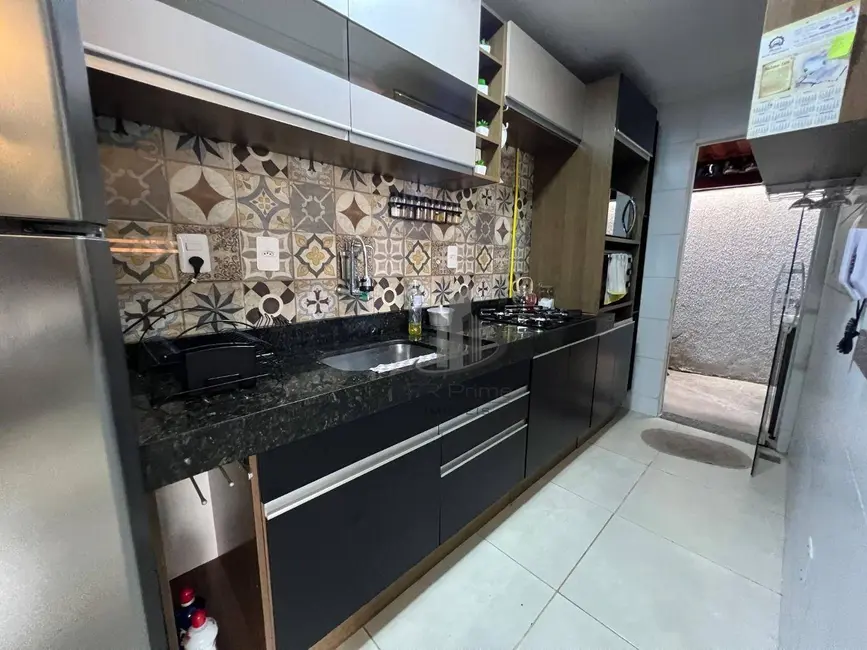 Apartamento com 2 quartos à venda, 65m2 em Belmonte, Volta Redonda - RJ - imagem 3 Foto 3 de Apartamento com 2 quartos à venda, 65m2 em Belmonte, Volta Redonda - RJ