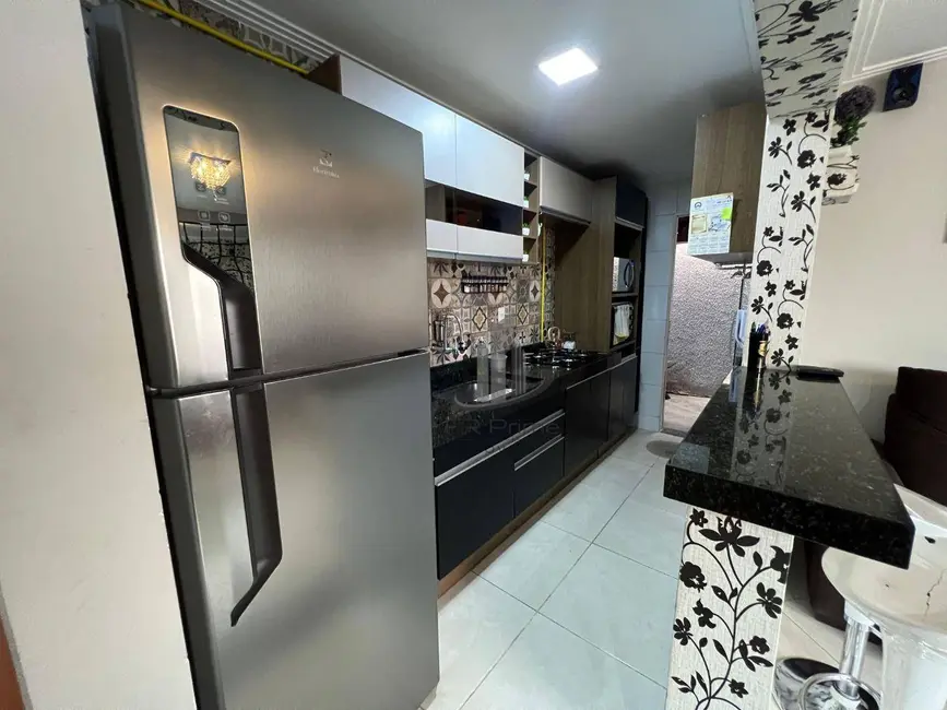 Foto 2 de Apartamento com 2 quartos à venda, 65m2 em Belmonte, Volta Redonda - RJ