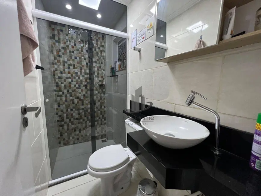 Apartamento com 2 quartos à venda, 65m2 em Belmonte, Volta Redonda - RJ - imagem 8 Foto 8 de Apartamento com 2 quartos à venda, 65m2 em Belmonte, Volta Redonda - RJ