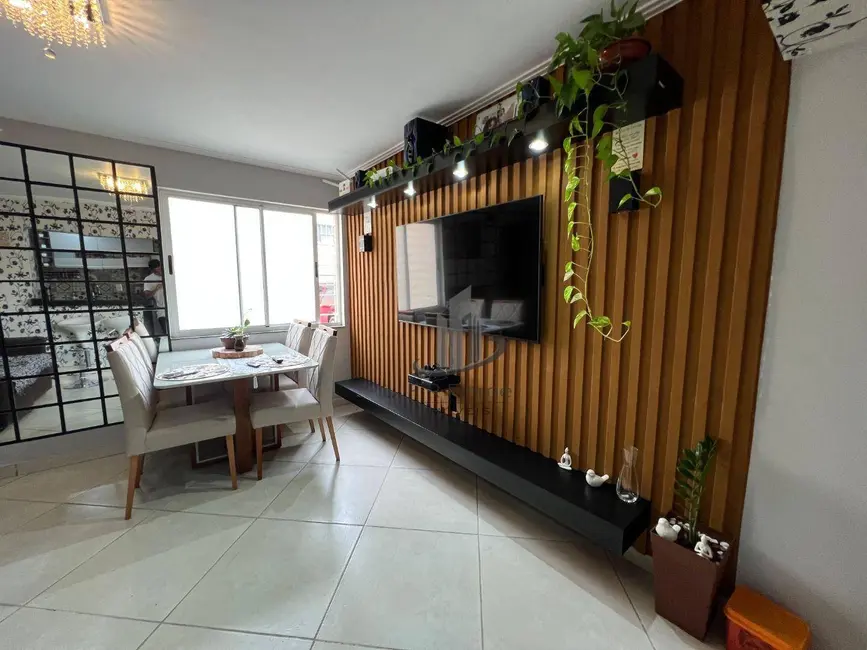Foto 1 de Apartamento com 2 quartos à venda, 65m2 em Belmonte, Volta Redonda - RJ