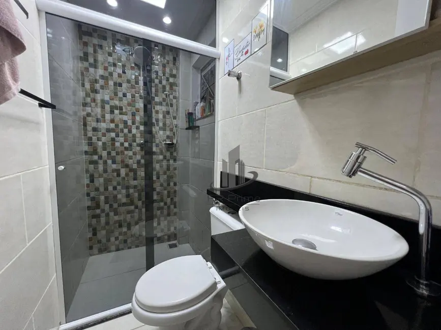 Apartamento com 2 quartos à venda, 65m2 em Belmonte, Volta Redonda - RJ - imagem 9 Foto 9 de Apartamento com 2 quartos à venda, 65m2 em Belmonte, Volta Redonda - RJ