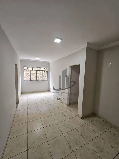 Apartamento com 2 quartos à venda, 71m2 em Niterói, Volta Redonda - RJ - imagem 3 Foto 3 de Apartamento com 2 quartos à venda, 71m2 em Niterói, Volta Redonda - RJ