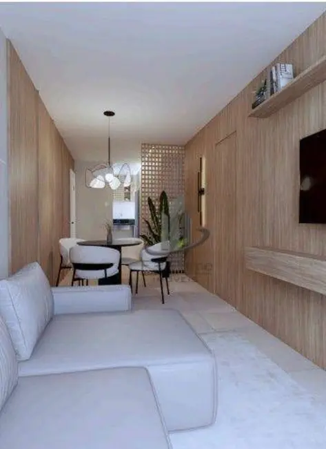 Apartamento com 2 quartos à venda, 68m2 em Volta Redonda - RJ - imagem 4 Foto 4 de Apartamento com 2 quartos à venda, 68m2 em Volta Redonda - RJ