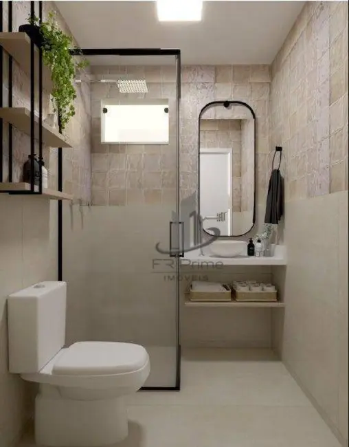 Apartamento com 2 quartos à venda, 68m2 em Volta Redonda - RJ - imagem 7 Foto 7 de Apartamento com 2 quartos à venda, 68m2 em Volta Redonda - RJ