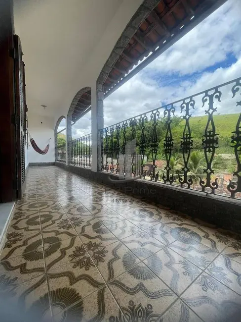 Apartamento com 4 quartos à venda, 158m2 em Sessenta, Volta Redonda - RJ - imagem 2 Foto 2 de Apartamento com 4 quartos à venda, 158m2 em Sessenta, Volta Redonda - RJ
