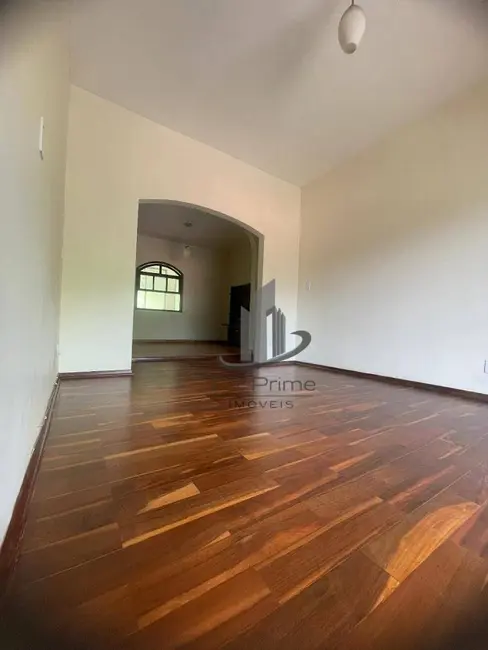 Apartamento com 4 quartos à venda, 158m2 em Sessenta, Volta Redonda - RJ - imagem 7 Foto 7 de Apartamento com 4 quartos à venda, 158m2 em Sessenta, Volta Redonda - RJ