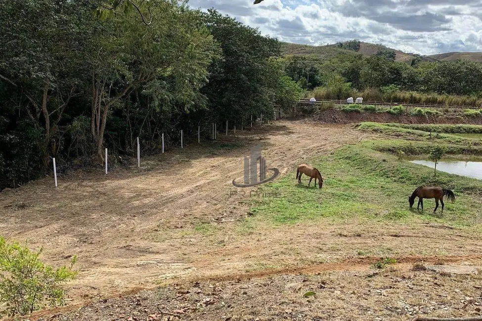 Foto 3 de Chácara com 2 quartos à venda, 25764m2 em Campo Bom, Barra Do Pirai - RJ
