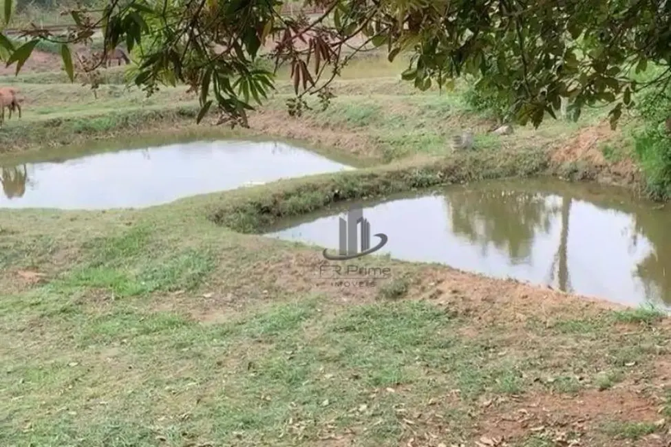 Foto 4 de Chácara com 2 quartos à venda, 25764m2 em Campo Bom, Barra Do Pirai - RJ