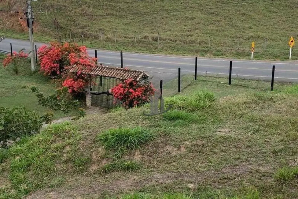 Foto 2 de Chácara com 2 quartos à venda, 25764m2 em Campo Bom, Barra Do Pirai - RJ