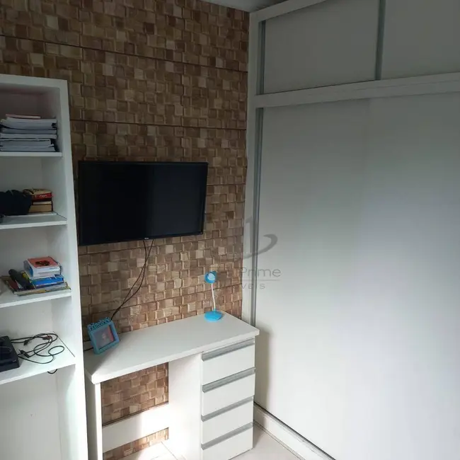 Foto 6 de Apartamento com 2 quartos à venda, 56m2 em Fazenda da Barra, Resende - RJ