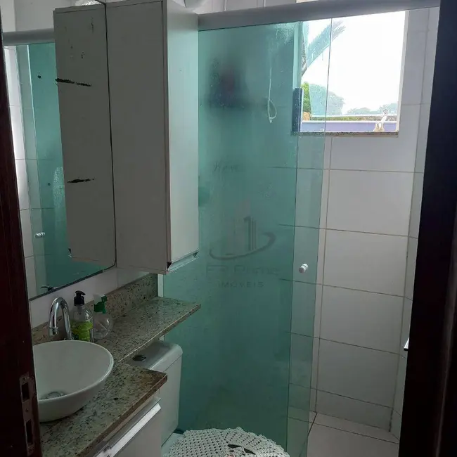 Foto 4 de Apartamento com 2 quartos à venda, 56m2 em Fazenda da Barra, Resende - RJ