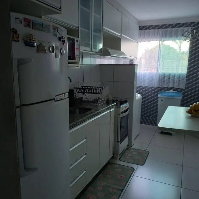 Foto 3 de Apartamento com 2 quartos à venda, 56m2 em Fazenda da Barra, Resende - RJ