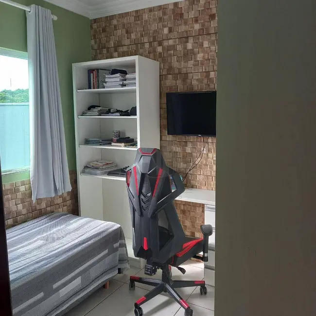 Foto 5 de Apartamento com 2 quartos à venda, 56m2 em Fazenda da Barra, Resende - RJ