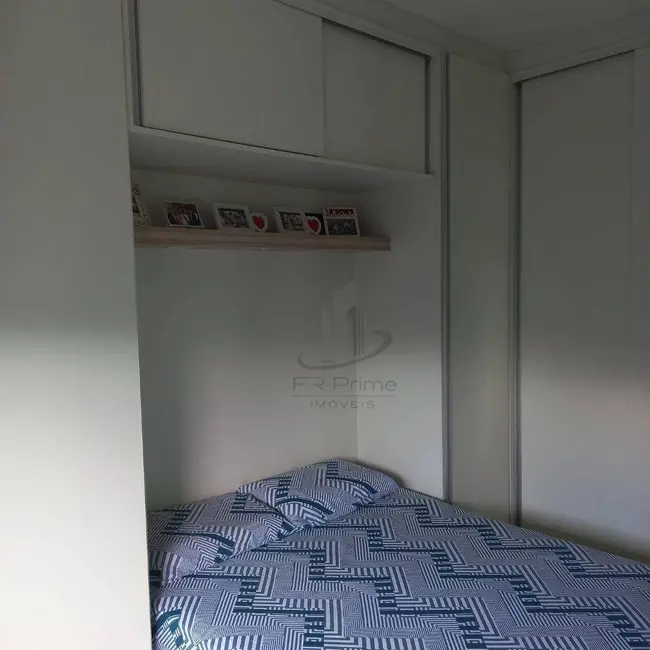 Foto 8 de Apartamento com 2 quartos à venda, 56m2 em Fazenda da Barra, Resende - RJ