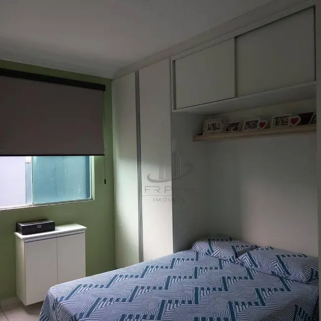 Foto 7 de Apartamento com 2 quartos à venda, 56m2 em Fazenda da Barra, Resende - RJ