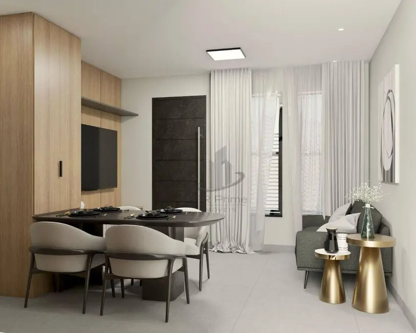 Casa de Condomínio com 2 quartos à venda, 100m2 em Barra Do Pirai - RJ - imagem 4 Foto 4 de Casa de Condomínio com 2 quartos à venda, 100m2 em Barra Do Pirai - RJ