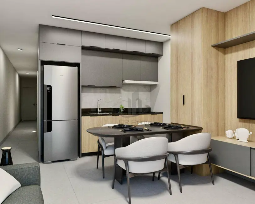 Casa de Condomínio com 2 quartos à venda, 100m2 em Barra Do Pirai - RJ - imagem 6 Foto 6 de Casa de Condomínio com 2 quartos à venda, 100m2 em Barra Do Pirai - RJ