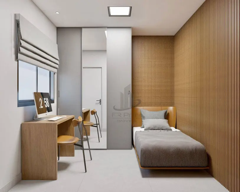 Casa de Condomínio com 2 quartos à venda, 100m2 em Barra Do Pirai - RJ - imagem 7 Foto 7 de Casa de Condomínio com 2 quartos à venda, 100m2 em Barra Do Pirai - RJ