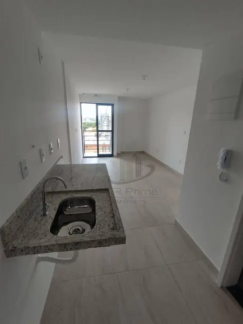 Foto 1 de Apartamento com 1 quarto para alugar, 22m2 em Jardim Normandia, Volta Redonda - RJ
