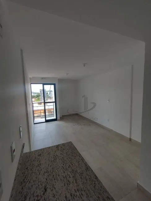 Foto 2 de Apartamento com 1 quarto para alugar, 22m2 em Jardim Normandia, Volta Redonda - RJ