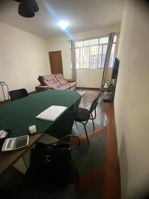 Foto 2 de Apartamento com 3 quartos à venda, 104m2 em Jardim Amália, Volta Redonda - RJ