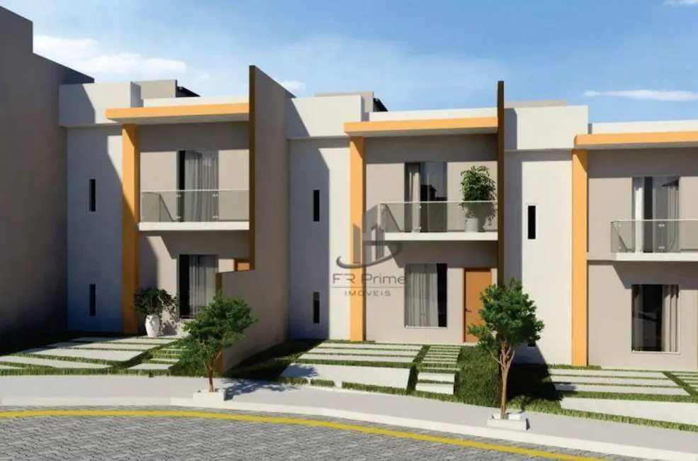 Casa de Condomínio com 2 quartos à venda, 138m2 em Belmonte, Volta Redonda - RJ - imagem 6 Foto 6 de Casa de Condomínio com 2 quartos à venda, 138m2 em Belmonte, Volta Redonda - RJ