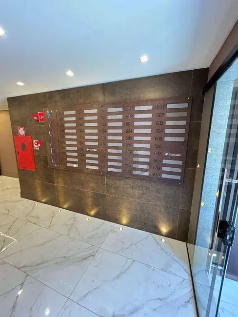 Sala Comercial à venda, 20m2 em Aterrado, Volta Redonda - RJ - imagem 3 Foto 3 de Sala Comercial à venda, 20m2 em Aterrado, Volta Redonda - RJ