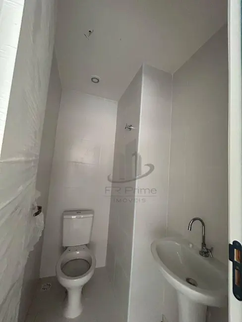 Sala Comercial à venda, 20m2 em Aterrado, Volta Redonda - RJ - imagem 9 Foto 9 de Sala Comercial à venda, 20m2 em Aterrado, Volta Redonda - RJ