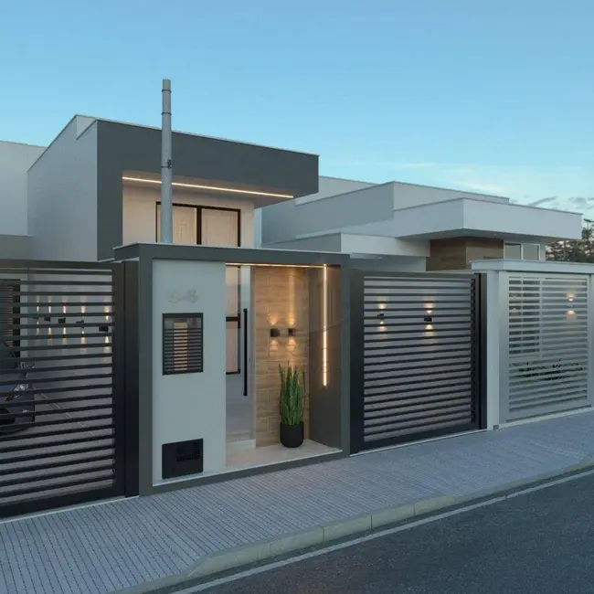Casa com 3 quartos à venda, 150m2 em Pinheiral - RJ - imagem 3 Foto 3 de Casa com 3 quartos à venda, 150m2 em Pinheiral - RJ