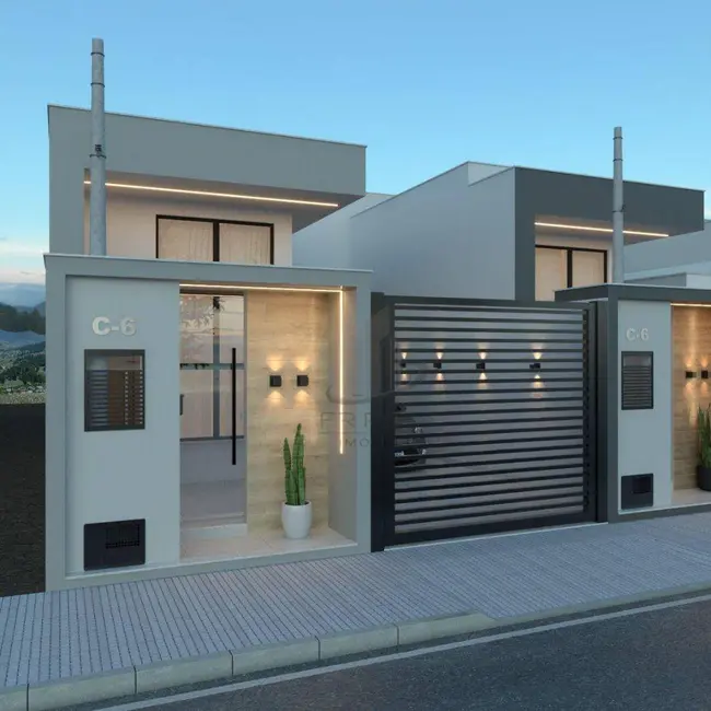 Casa com 3 quartos à venda, 150m2 em Pinheiral - RJ - imagem 4 Foto 4 de Casa com 3 quartos à venda, 150m2 em Pinheiral - RJ