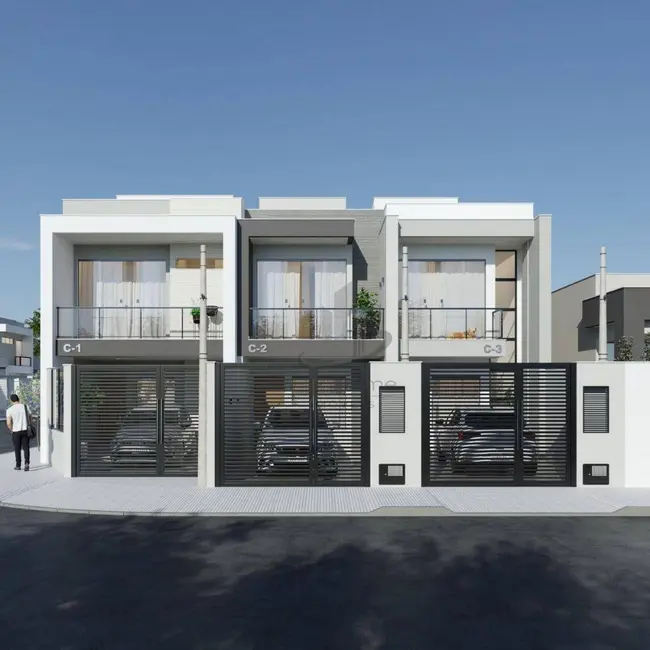Casa com 3 quartos à venda, 125m2 em Pinheiral - RJ - imagem 6 Foto 6 de Casa com 3 quartos à venda, 125m2 em Pinheiral - RJ