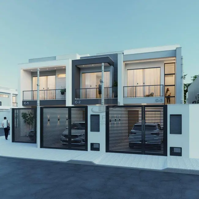 Casa com 3 quartos à venda, 125m2 em Pinheiral - RJ - imagem 7 Foto 7 de Casa com 3 quartos à venda, 125m2 em Pinheiral - RJ