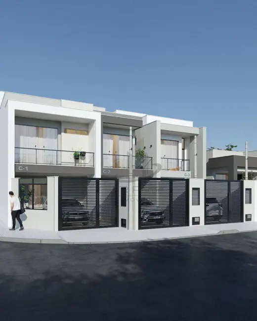 Casa com 3 quartos à venda, 125m2 em Pinheiral - RJ - imagem 4 Foto 4 de Casa com 3 quartos à venda, 125m2 em Pinheiral - RJ
