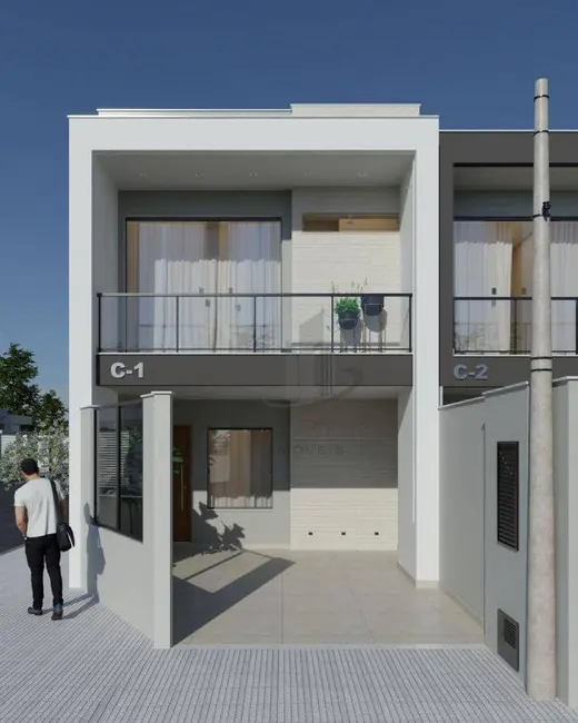 Casa com 3 quartos à venda, 125m2 em Pinheiral - RJ - imagem 2 Foto 2 de Casa com 3 quartos à venda, 125m2 em Pinheiral - RJ