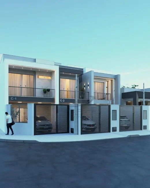 Casa com 3 quartos à venda, 125m2 em Pinheiral - RJ - imagem 3 Foto 3 de Casa com 3 quartos à venda, 125m2 em Pinheiral - RJ