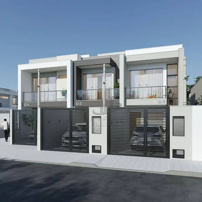 Casa com 3 quartos à venda, 125m2 em Pinheiral - RJ - imagem 8 Foto 8 de Casa com 3 quartos à venda, 125m2 em Pinheiral - RJ